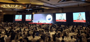 How an Event App Can Bring your Event to Success