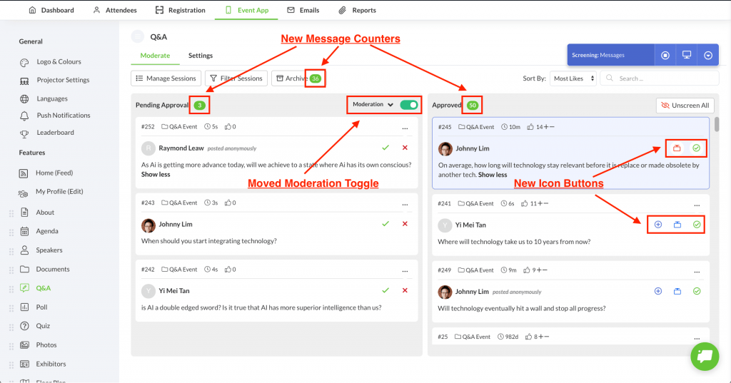 Micepad December Updates 2019