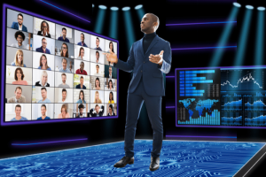 Essentials Of Running A Successful Virtual AGM