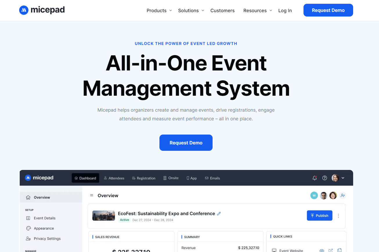 Mobile Event Apps: Complete Guide & Top 5 Recommendations