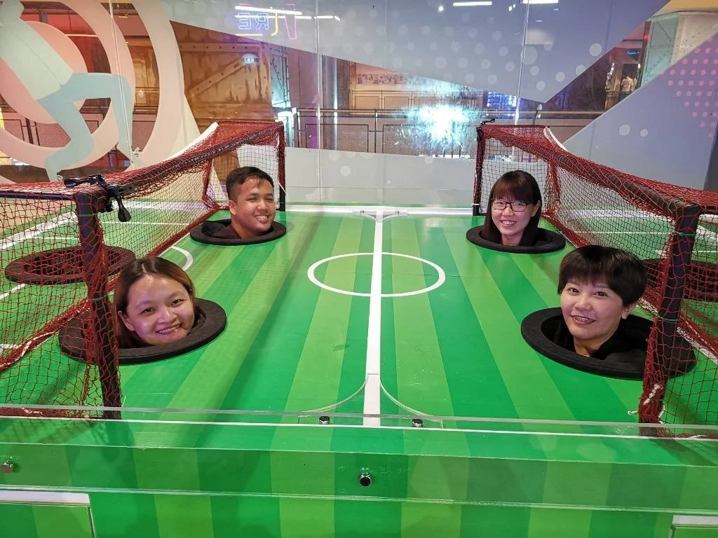 2019 Kickoff Meeting in Kuala Lumpur – Micepad illustration