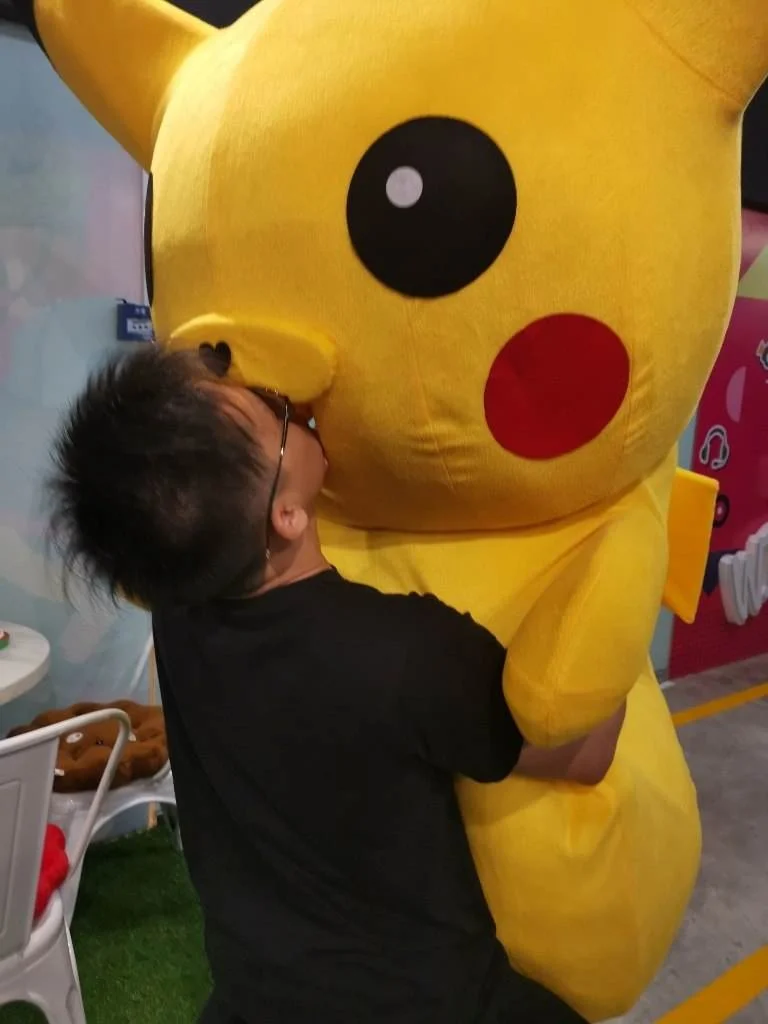 2019 Kickoff Meeting in Kuala Lumpur – Micepad illustration