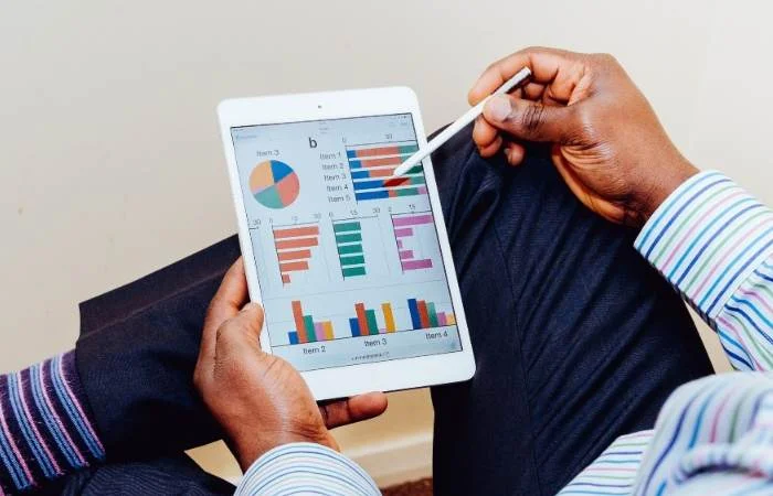 Event Data Management