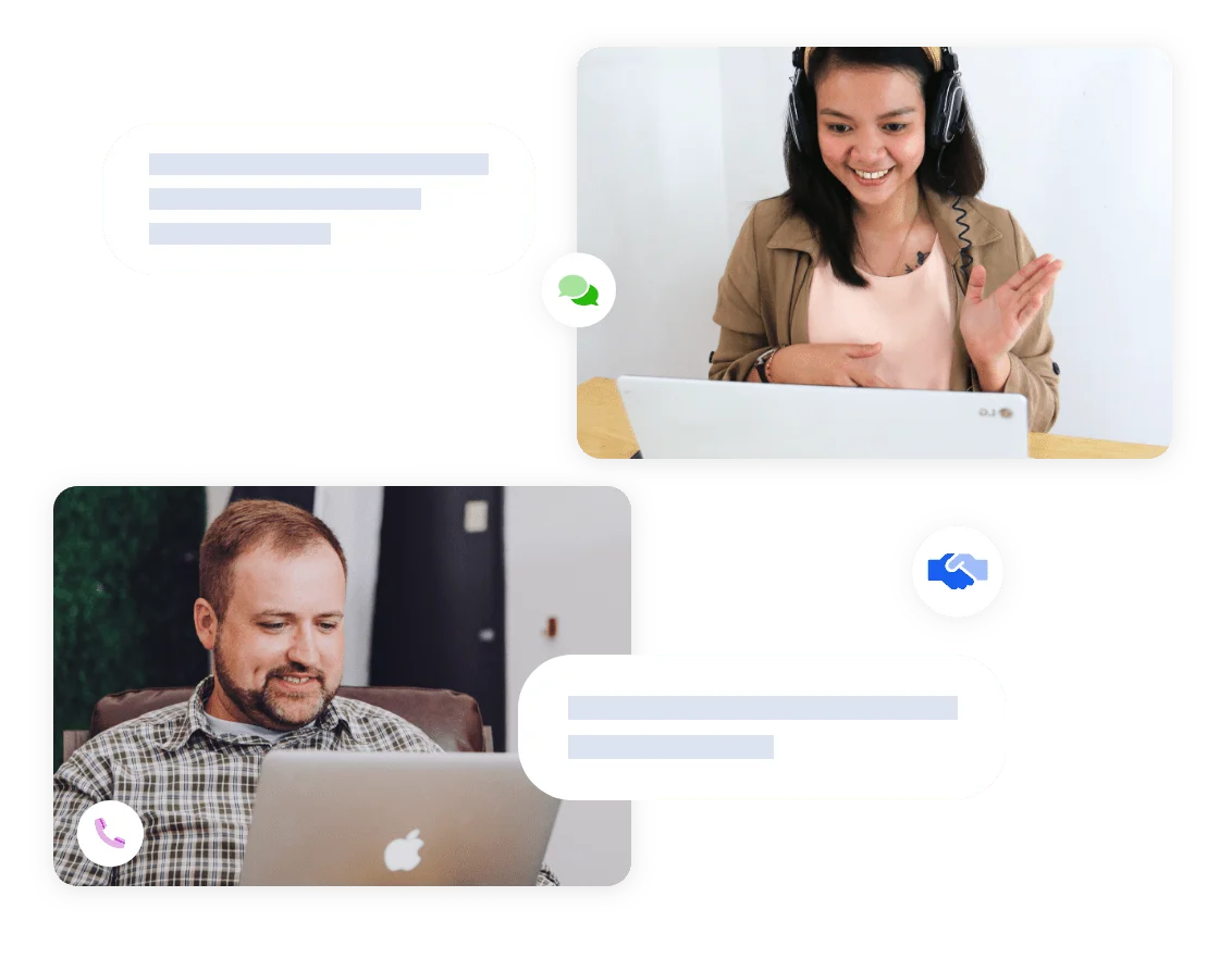 Expert Hybrid Event Management Services from Micepad Singapore