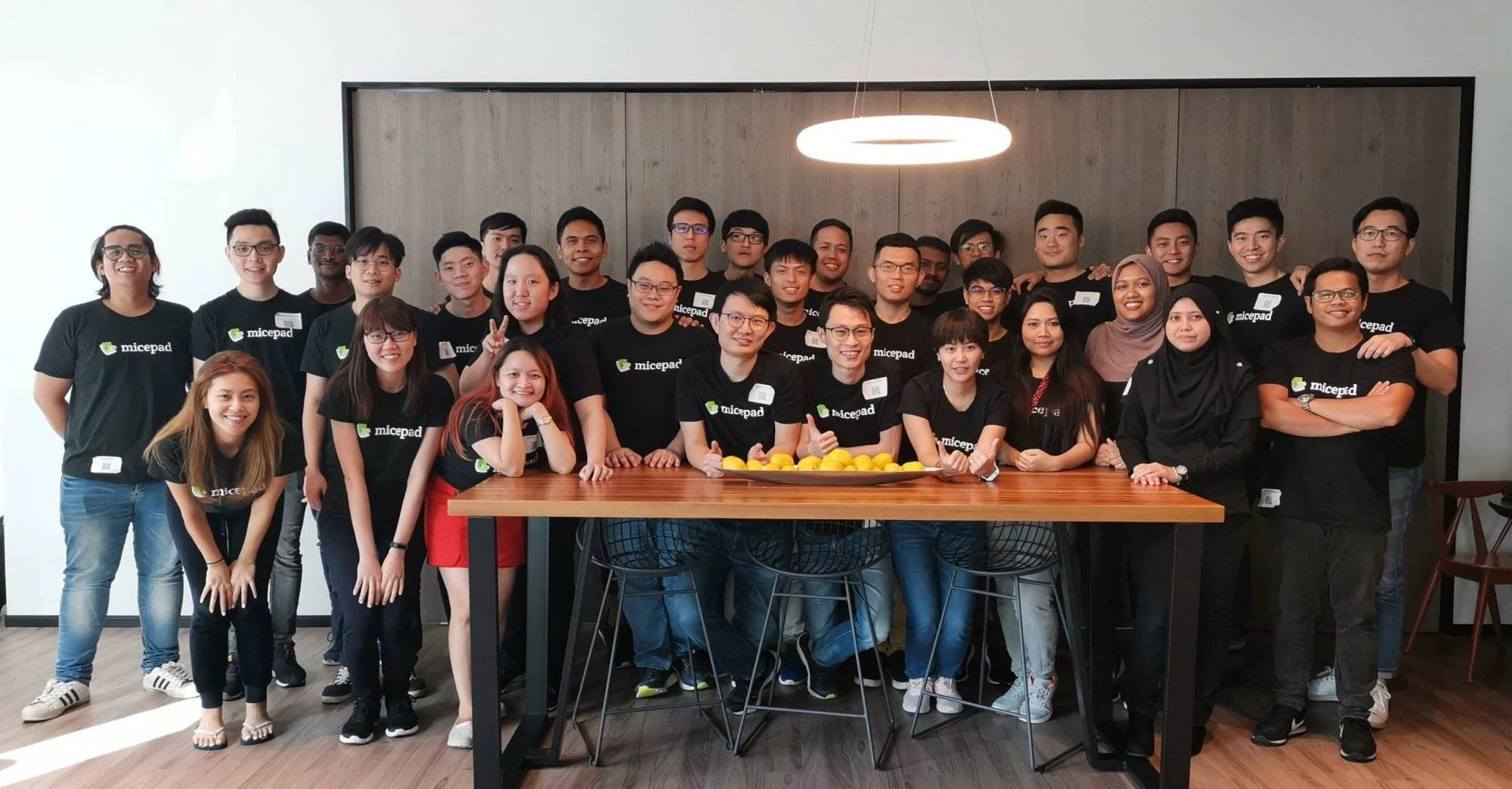 Event Software Company - Micepad Organization photo