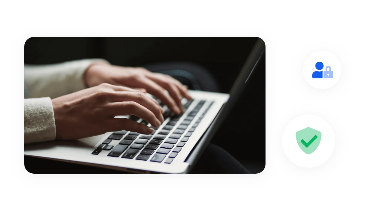 Keep Your Event Secure