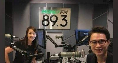 Fm89.3