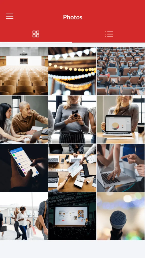 Enhance Attendee Experience With Micepad's Mobile Event App - Micepad Singapore