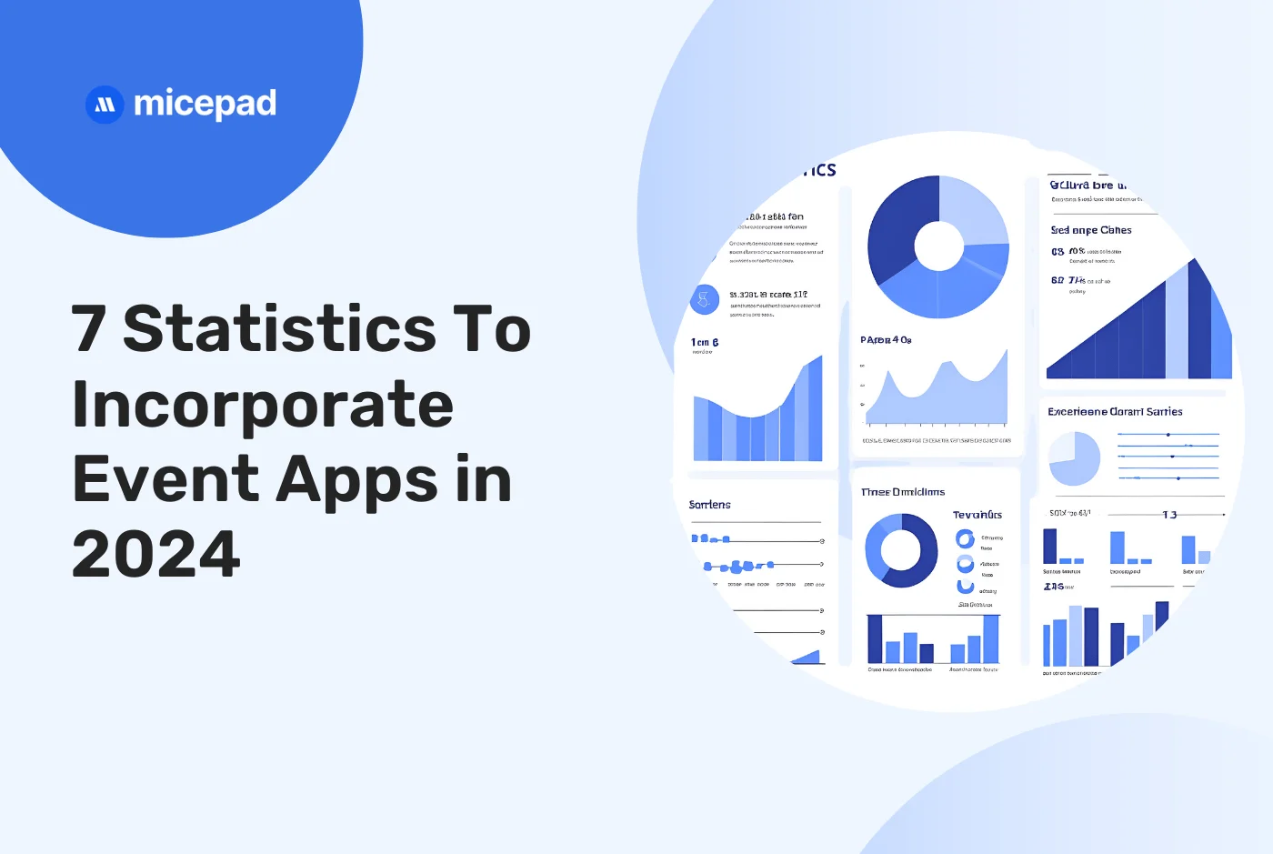 event statistics 2024 - micepad