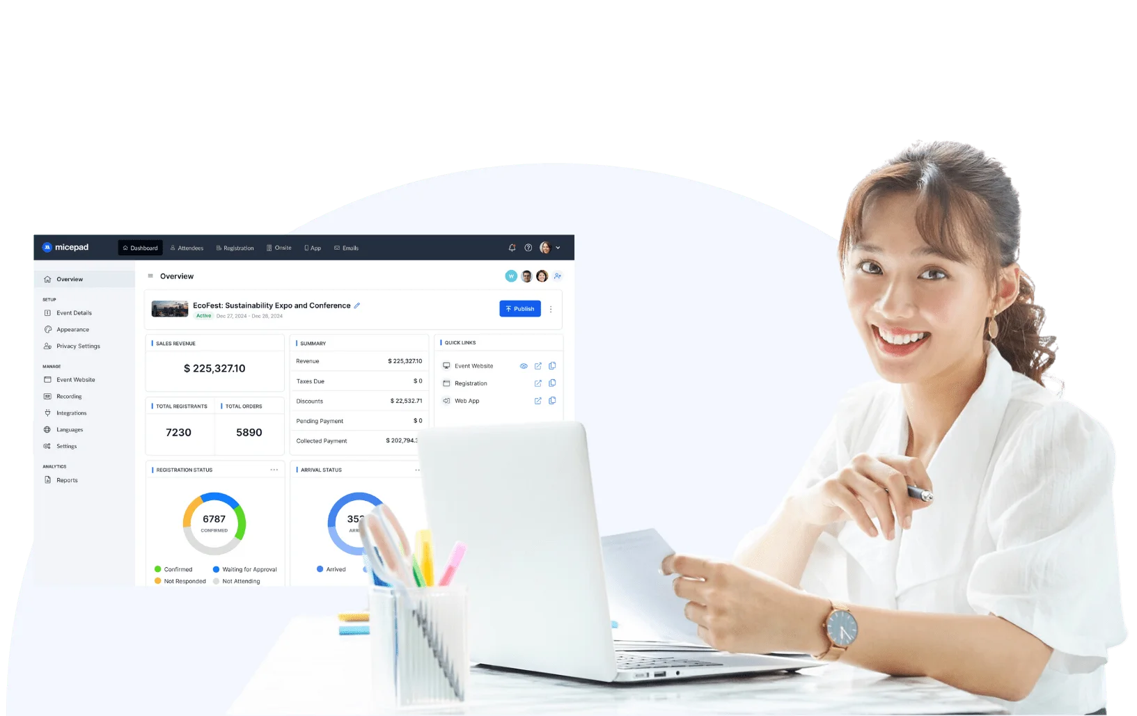 hero graphic - hero image