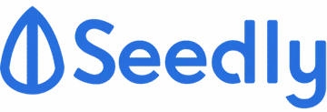 seedly logo logo